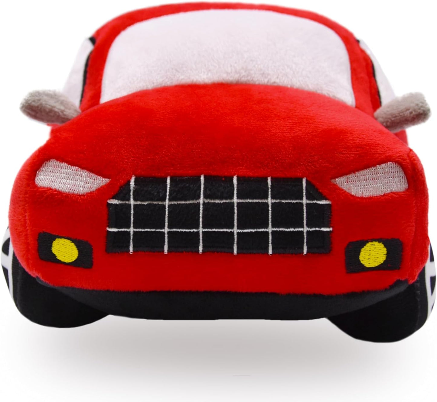 Soft Pickup Trucks Stuffed Car Toy Extremely Cute Vehicle Plushie Unusual Gifts for Kids Birthday